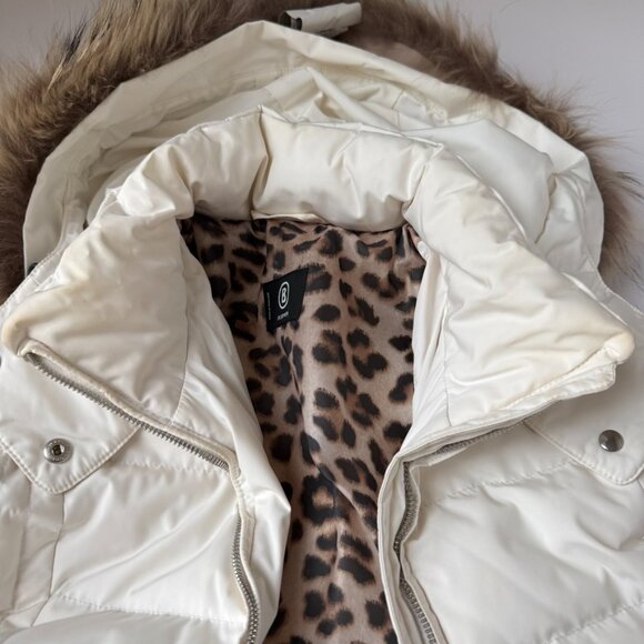 Bogner Ski Jacket & Pants Set EU34/32 | Down Fur Trim | Luxury Ski Wear - Picture 8 of 13